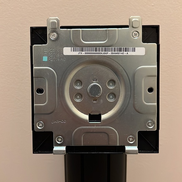 BRAND NEW DELL monitor stand - Picture 2 of 5